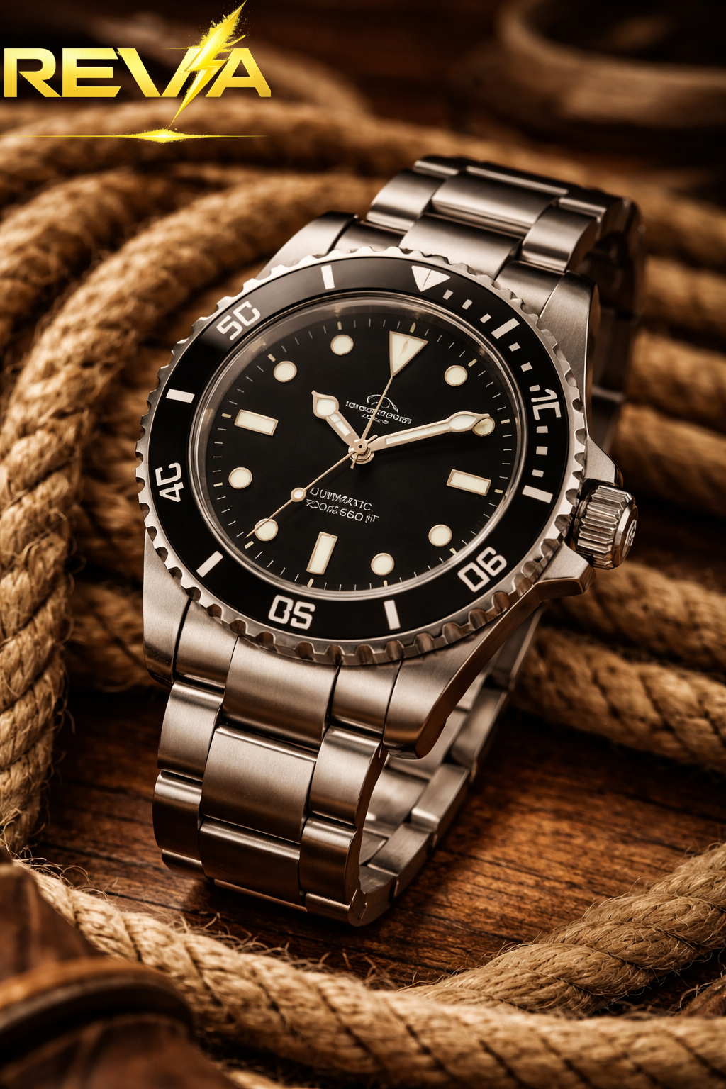 What is homage watches?